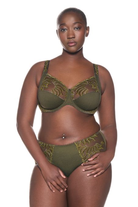 ESPERANZA – TAILLE SLIP
