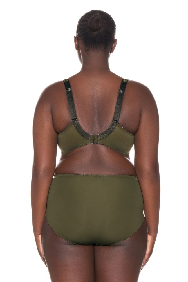 ESPERANZA – TAILLE SLIP