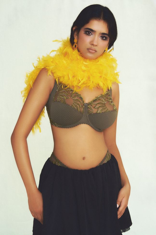 ESPERANZA – BRA – FULL CUP