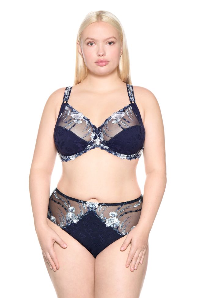 NYMPHA - SOUTIEN-GORGE -...