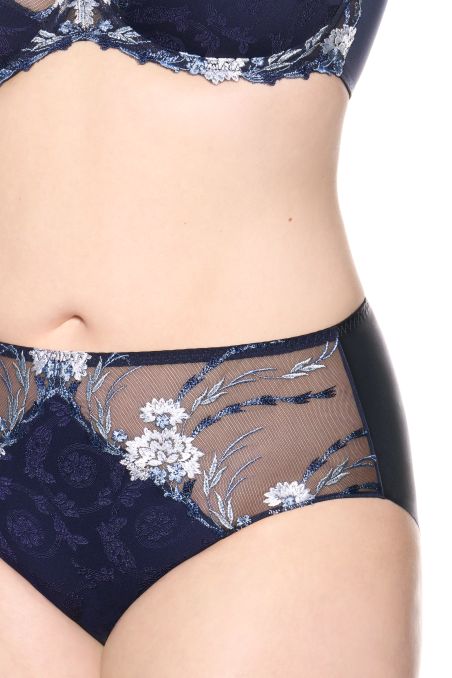 NYMPHA – TAILLE SLIP