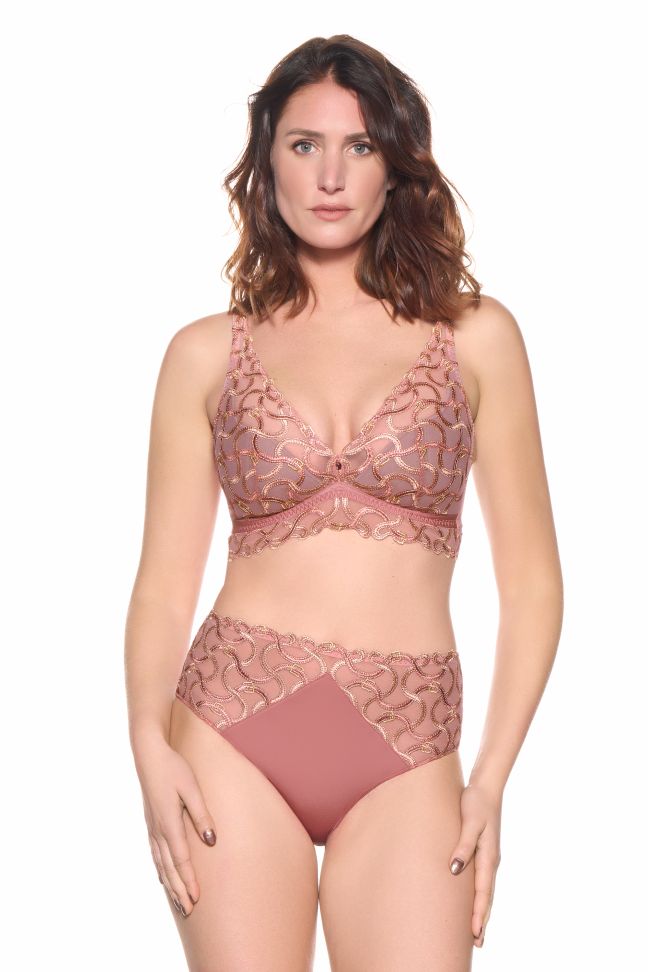 PÉGASE -  TAILLE SLIP