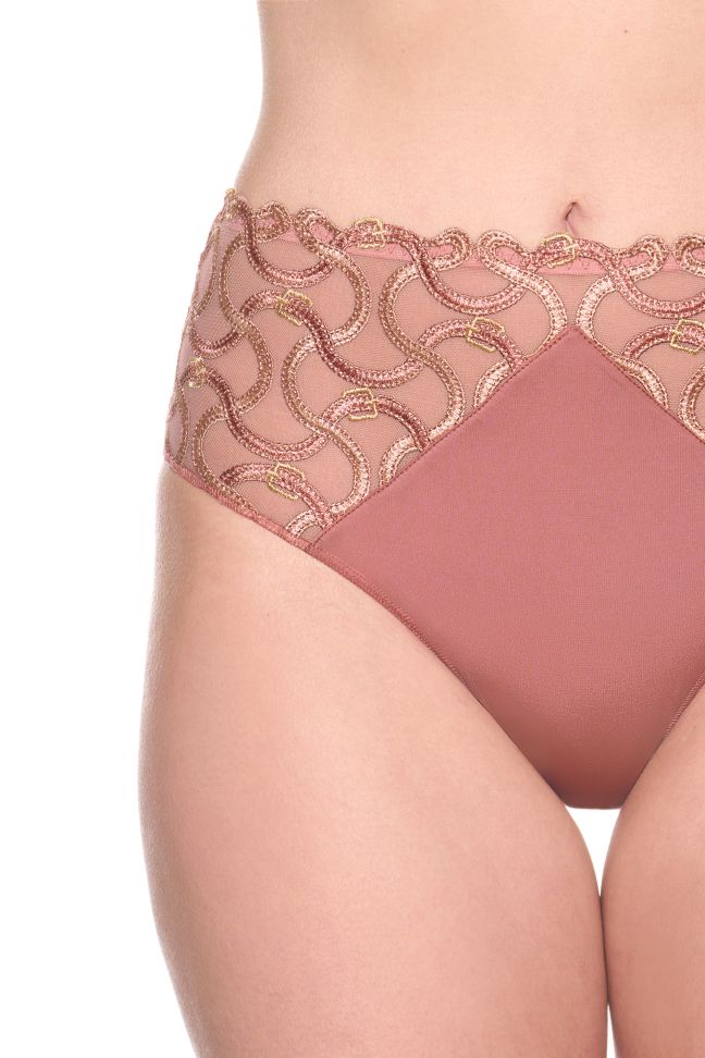PÉGASE -  TAILLE SLIP