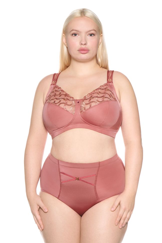 PÉGASE -  Culotte Haute T40...