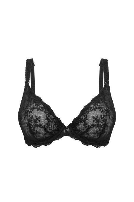Victoria - UNDERWIRED TRIANGLE BRA