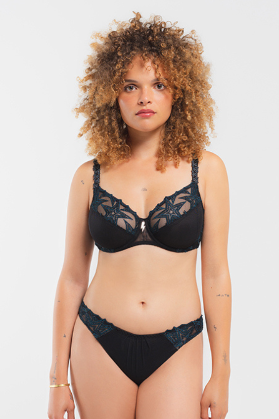 Superstar - Bra - Full-cup Superstar - Bra - Full-cup
