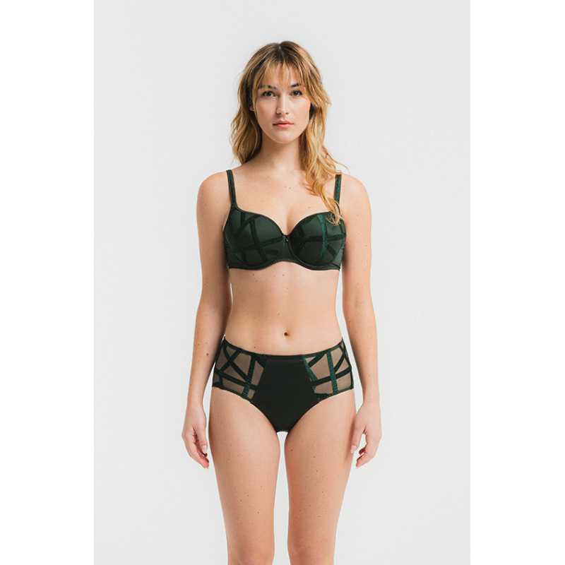SÉRIE - Culotte