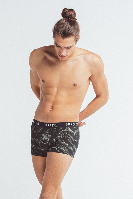 Medusa – Boxershorts kurz