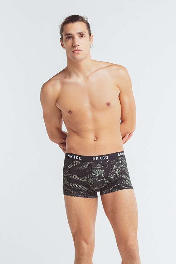 Medusa – Boxershorts kurz