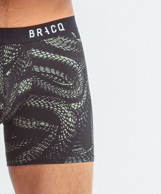 Medusa - Lange boxershort