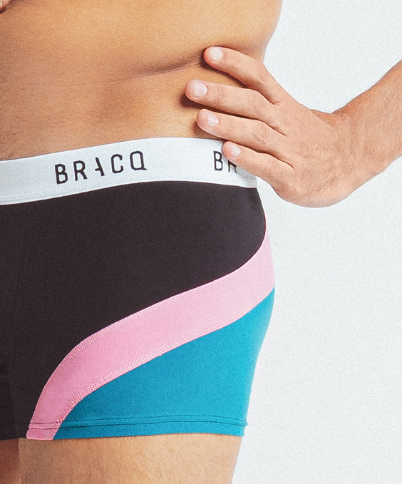 Skyline - Boxershorts kurz