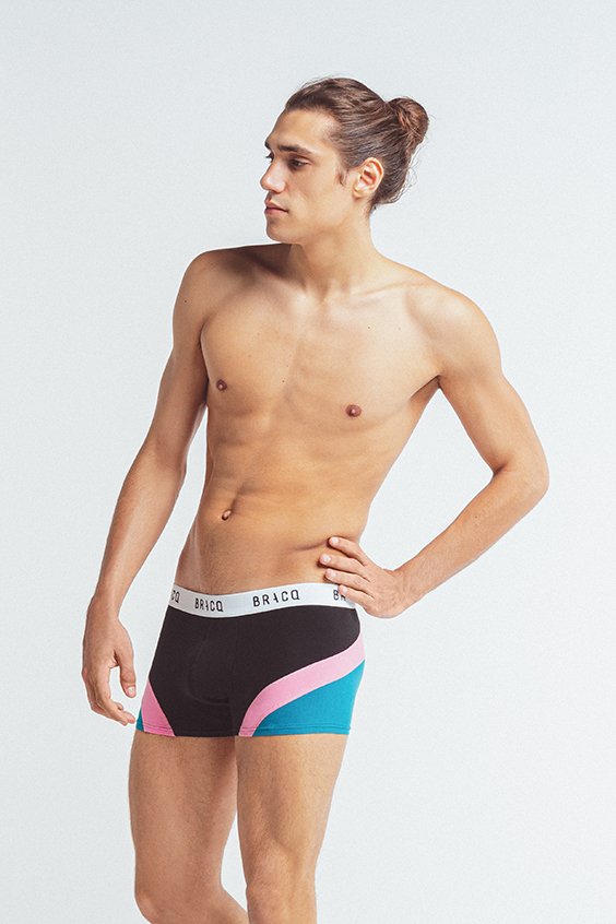 Skyline - Boxershorts kurz
