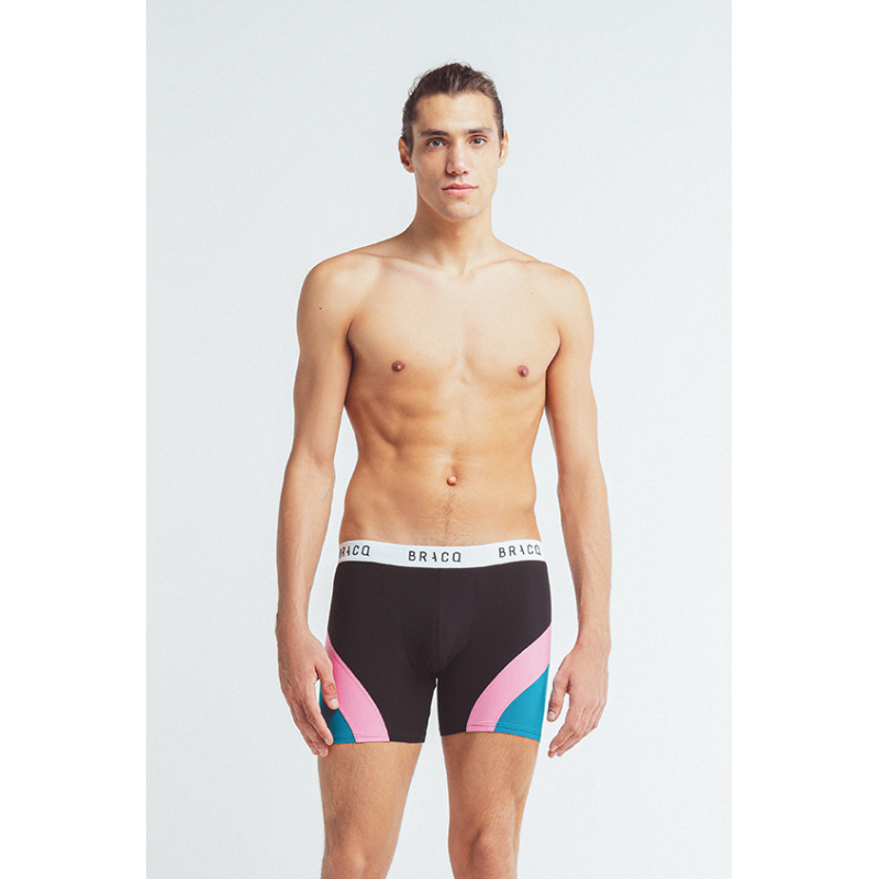 Skyline – Boxershorts lang