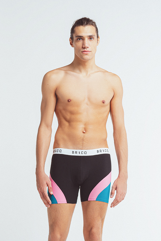 Skyline - Lange boxershort