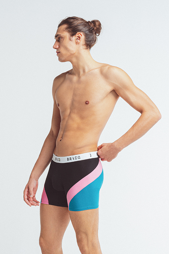 Skyline - Lange boxershort