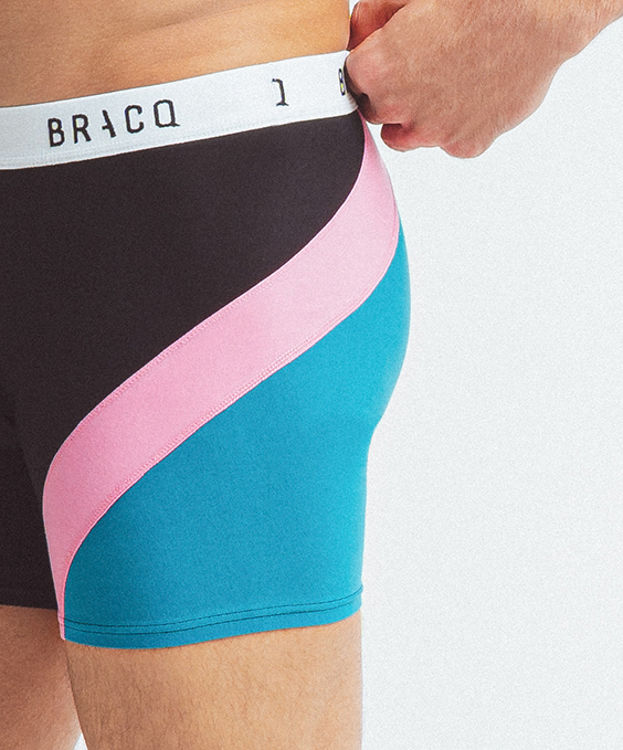 Skyline - Lange boxershort