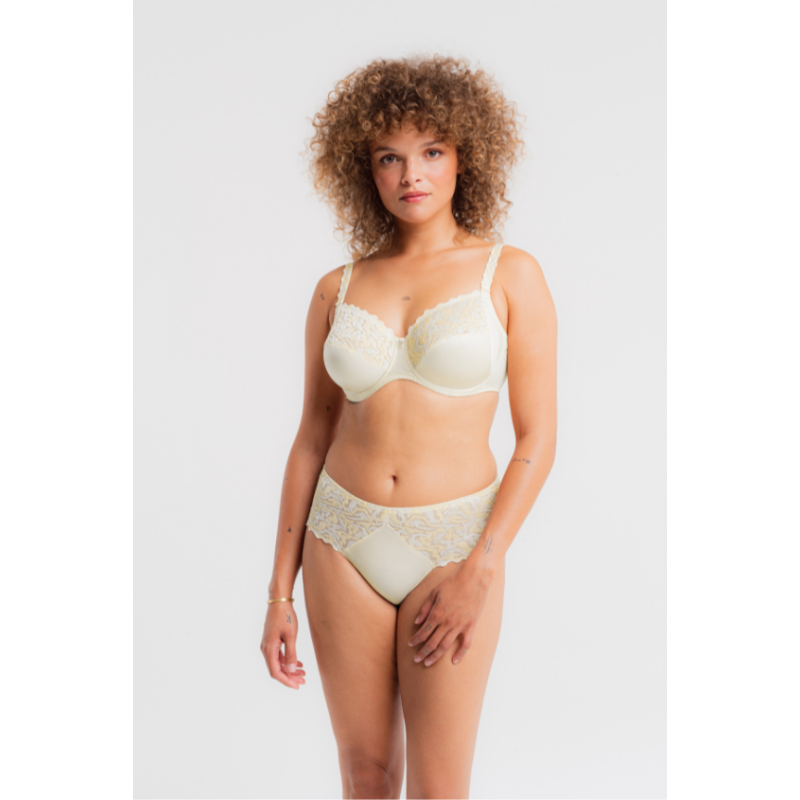 Bra Volle cup Electric Waves LIN Louisa Bracq