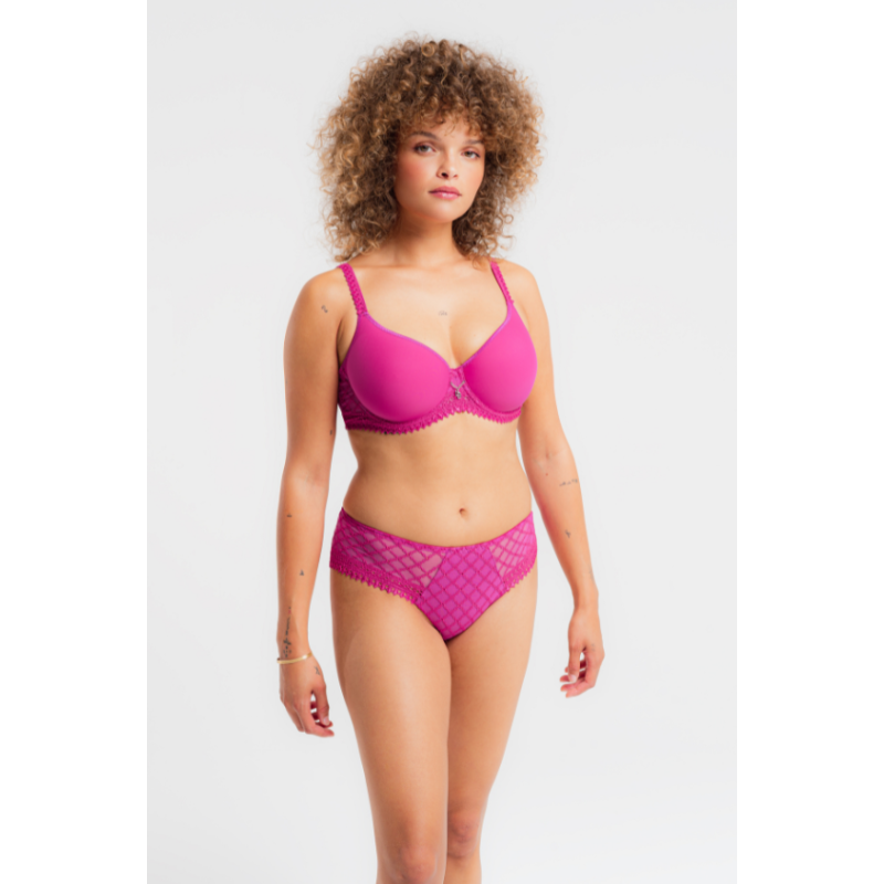 Soutien-gorge Spacer Paco Very Pink Louisa Bracq