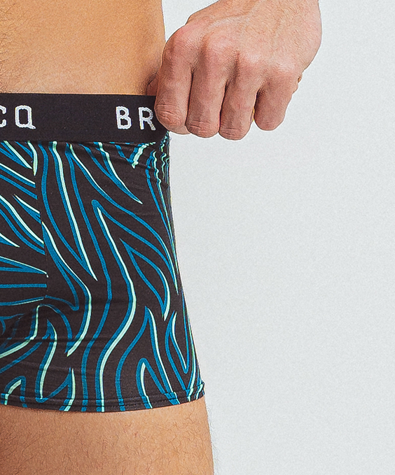 Boxershorts kurz Solar sailer NOIR Das ist die beste