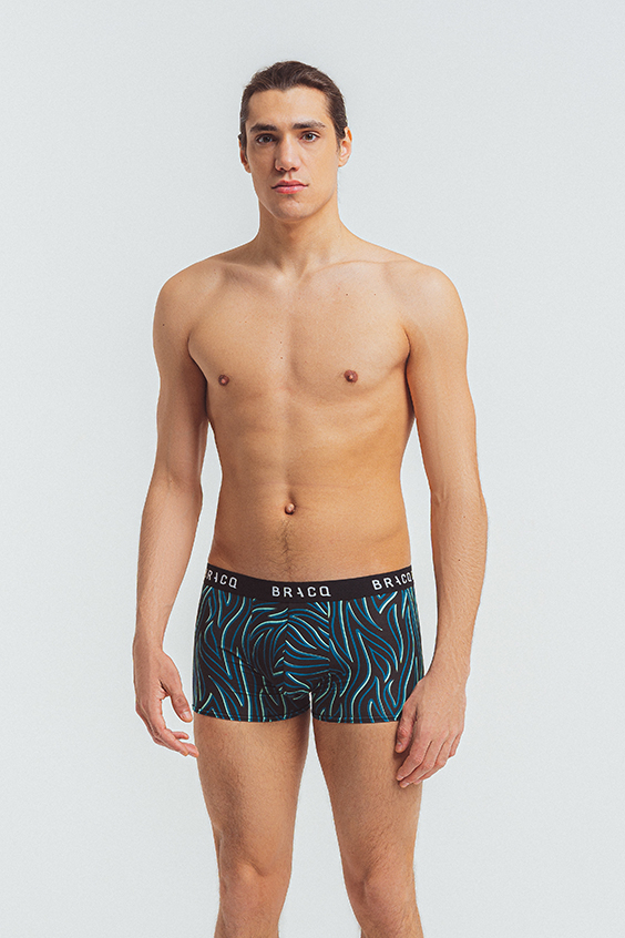 Boxershorts kurz Solar sailer NOIR Das ist die beste