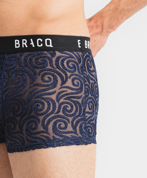 Tribal – Boxershorts kurz Tribal – Boxershorts kurz