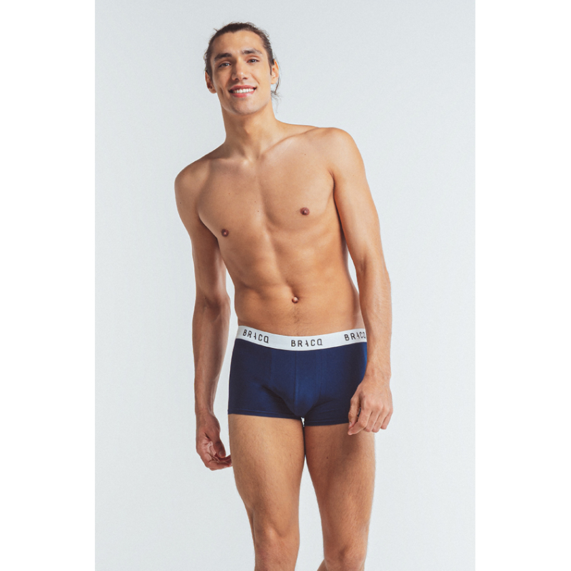 Navy Basic Range - Boxer court