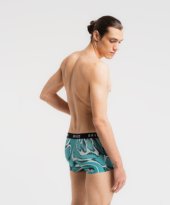 Euphoria - Boxer Short