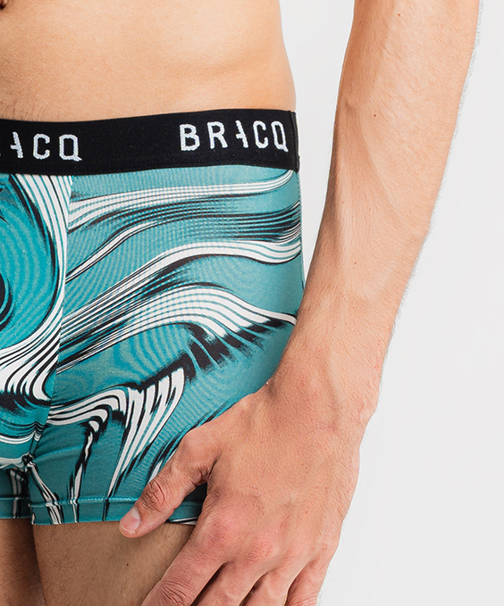 Euphoria - Boxer Short