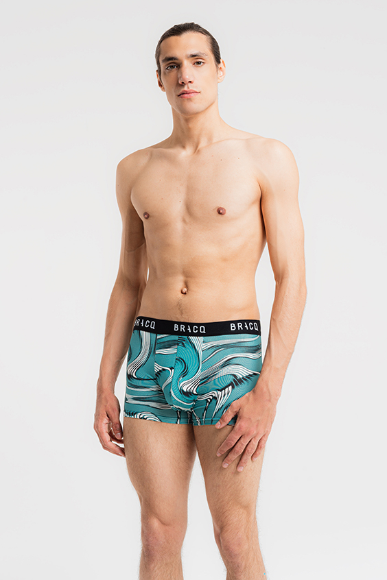 Euphoria - Boxer Short