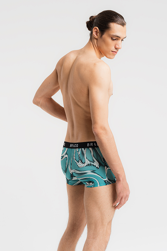 Euphoria - Boxer Short