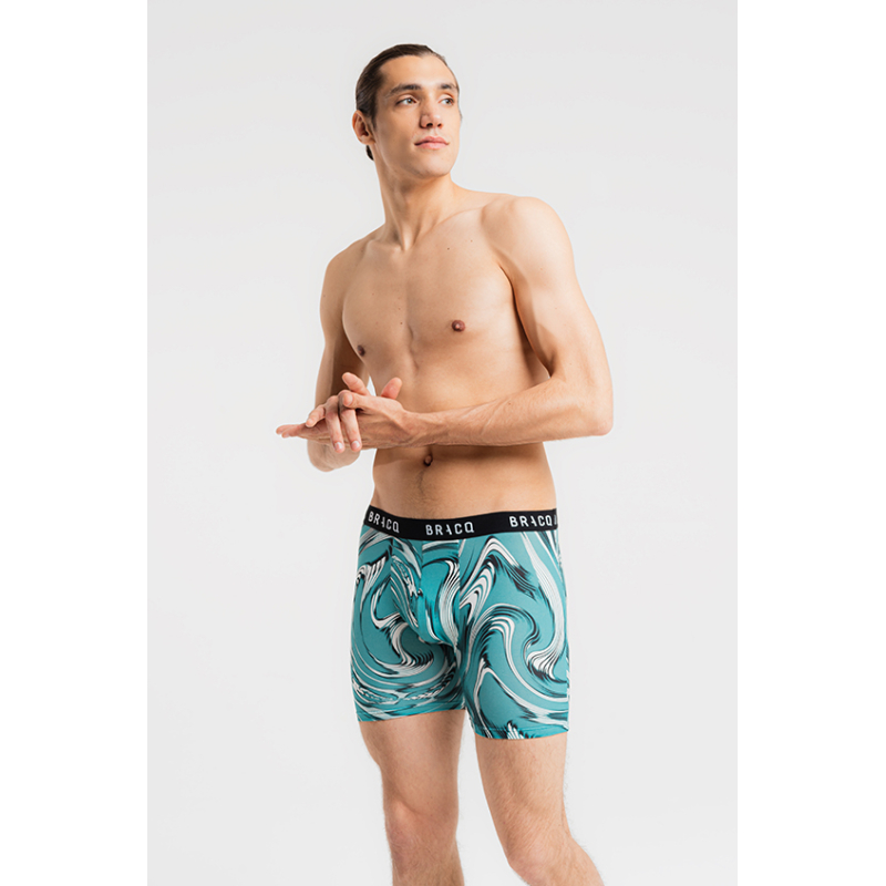 Euphoria - Long Boxers
