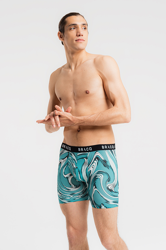 Euphoria - Long Boxers