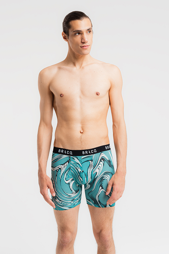 Euphoria - Long Boxers