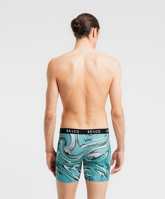 Euphoria - Long Boxers