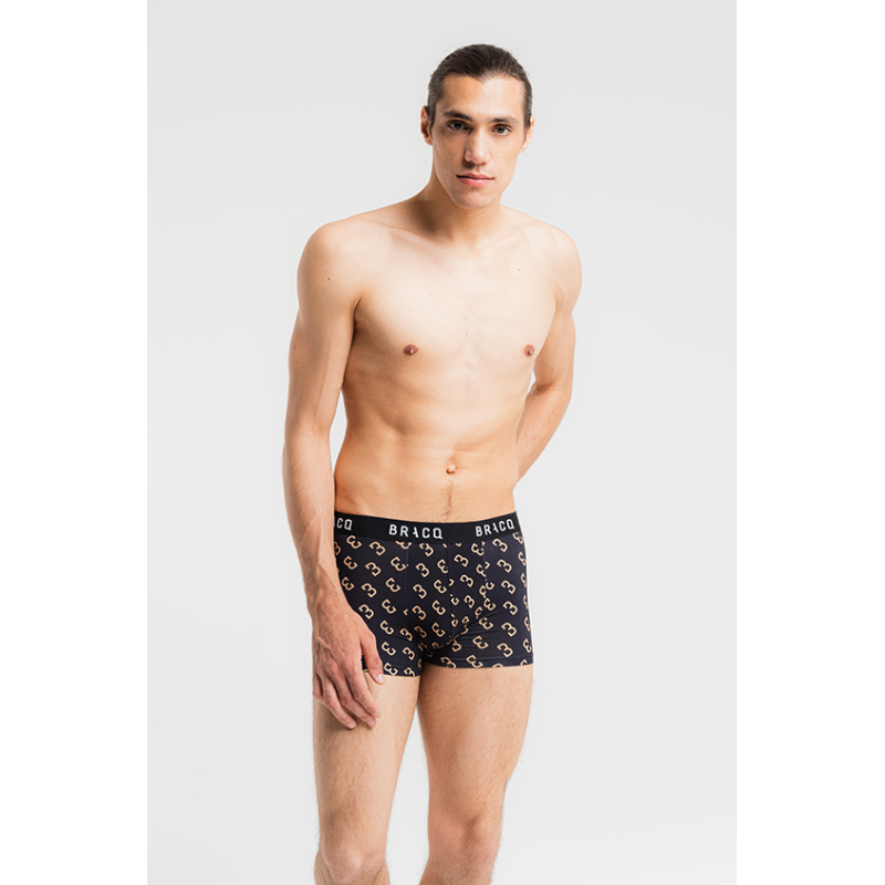 Signature – Boxershorts kurz