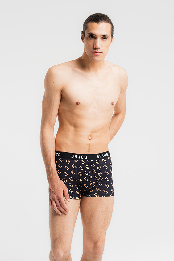Signature - Boxer Short