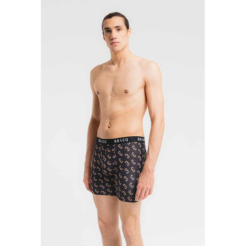 Signature – Boxershorts lang
