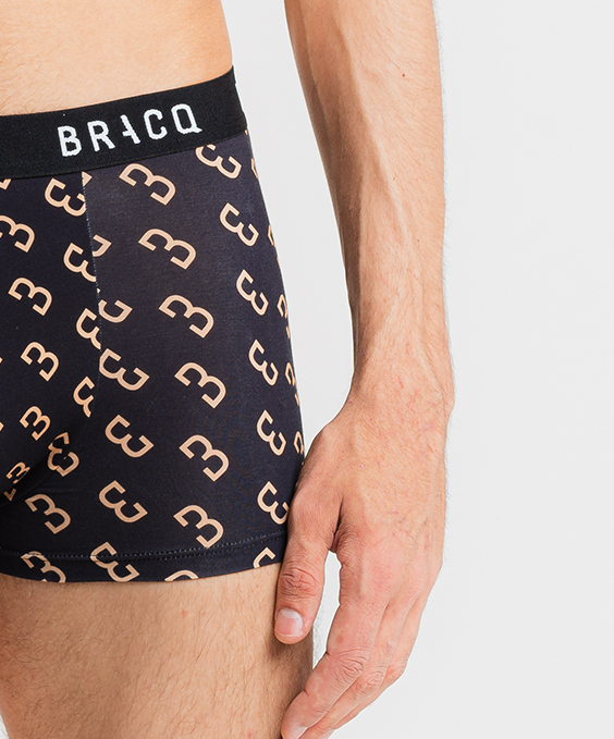 Signature - Boxer Short
