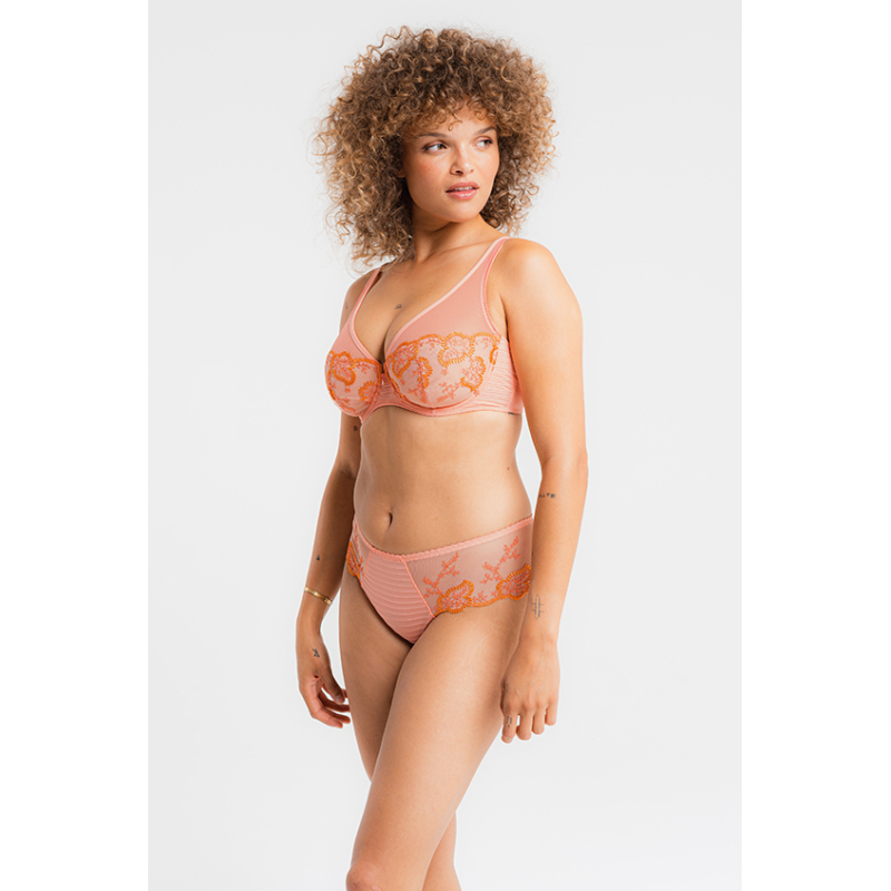 Elise bra High Apex BH TROPICAL TEA Das ist die beste