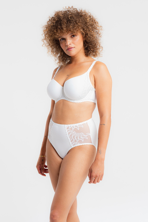 ESPERANZA - Culotte - BLANC...