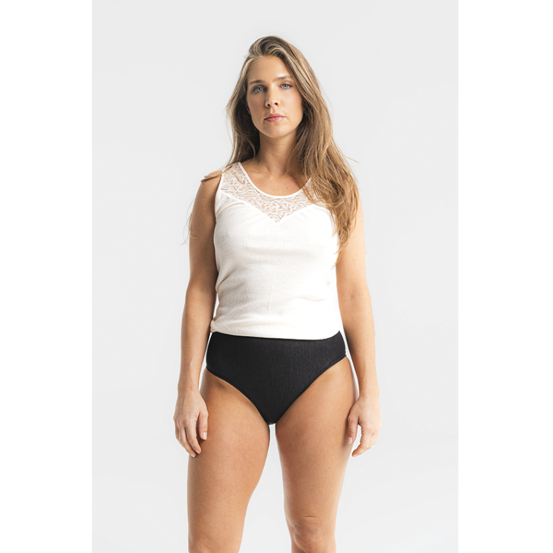 Cotton Skin -  Culotte