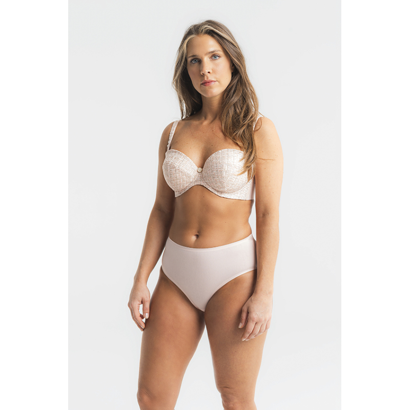 Cotton Skin -  Culotte