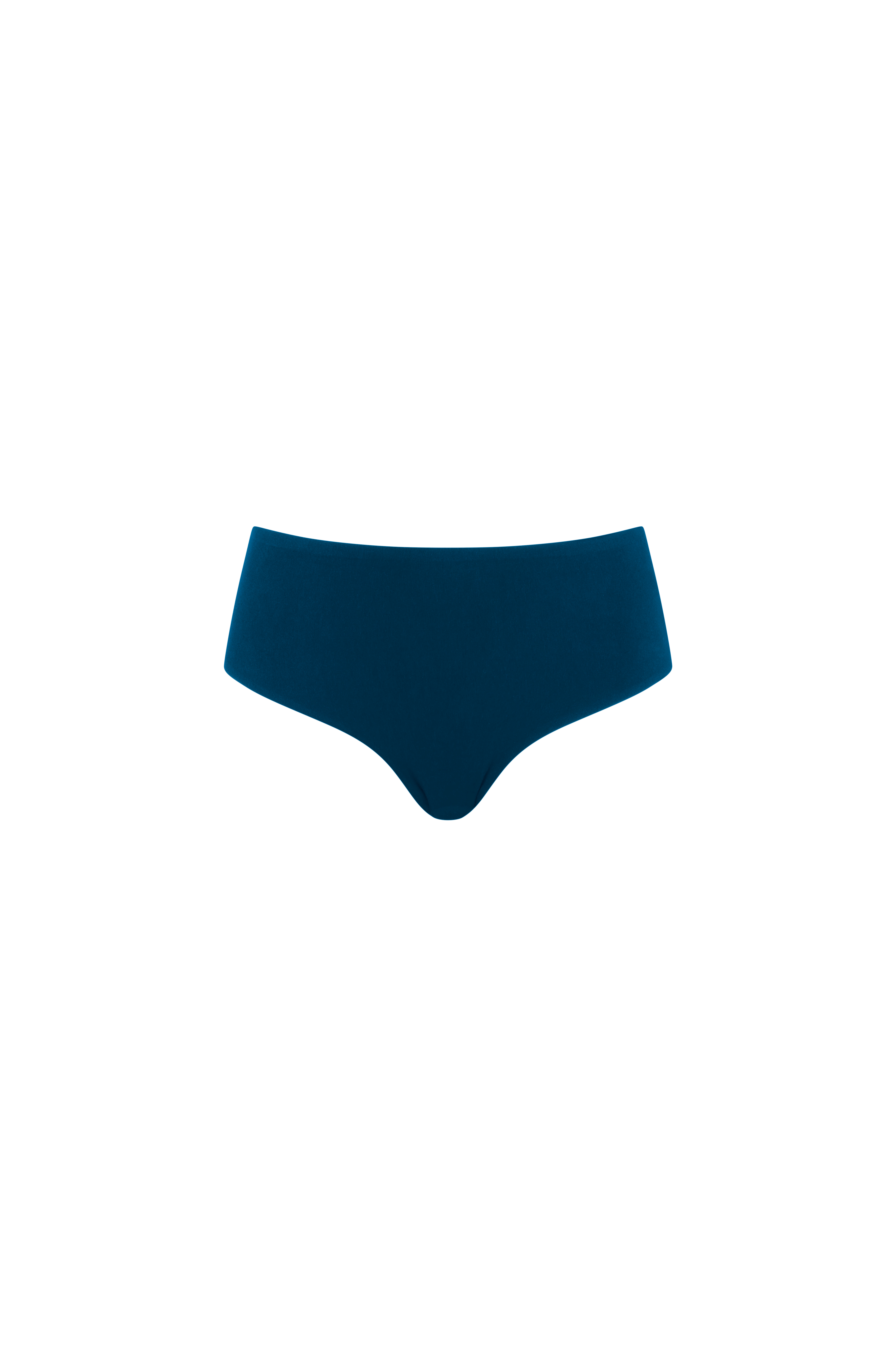 Cotton Skin -  Culotte