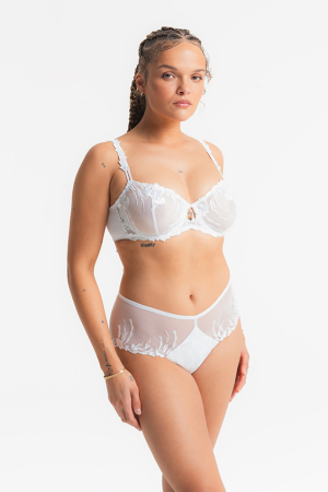 NYMPHA - Soutien-gorge -...