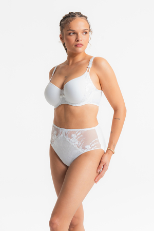 NYMPHA - Soutien-Gorge -...