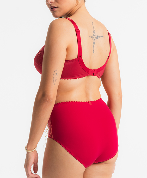 JULIA - Culotte