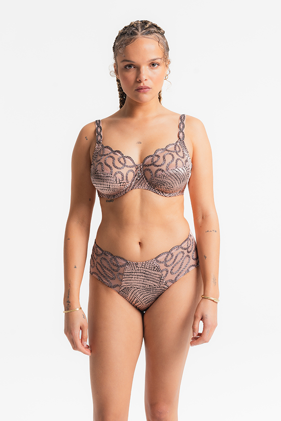 DIVINE - Soutien-gorge - Emboîtant