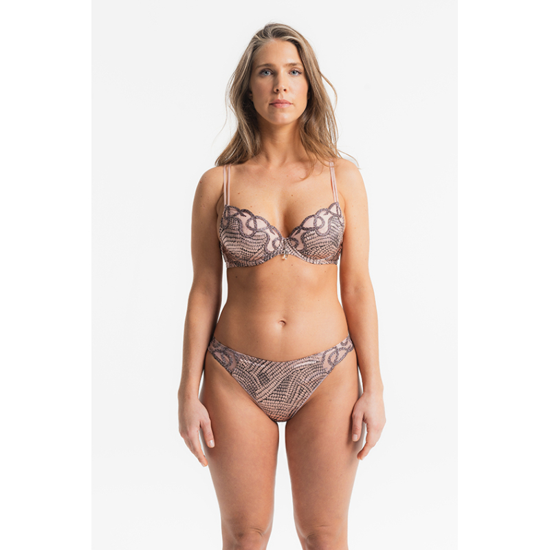 DIVINE - Soutien-gorge - Push-up
