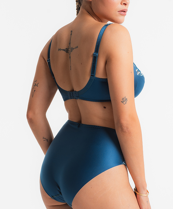 ELECTRIC WAVES -  Culotte