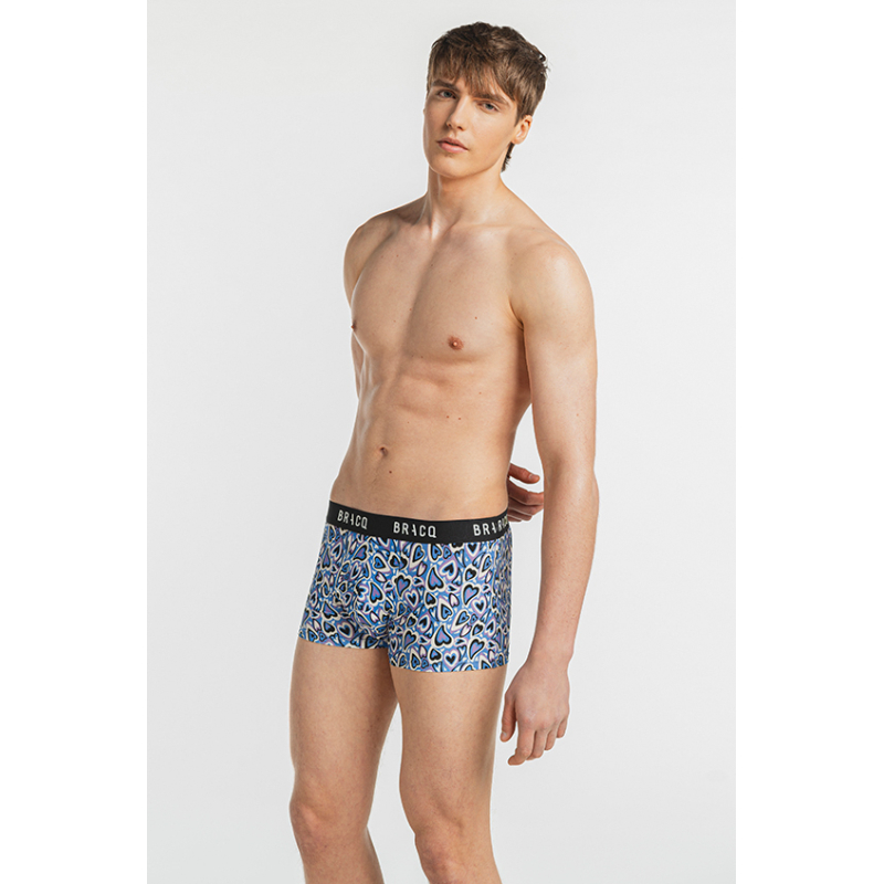HEARTBEAT -  Korte Boxer